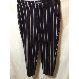 Old Navy Harper Mid-Rise Size 0 NWT